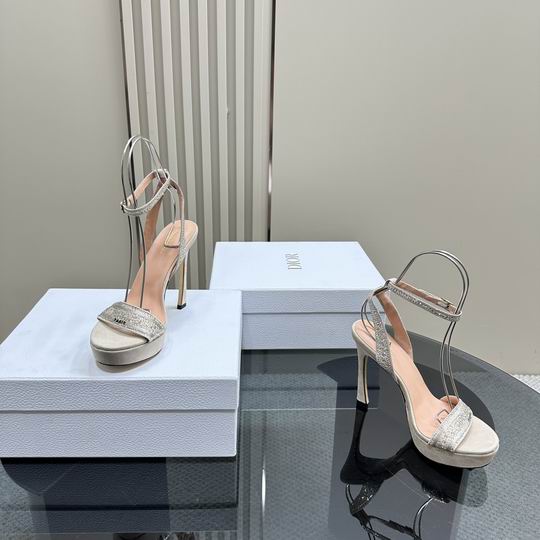 Dior sz35-42 12cm mnh0508